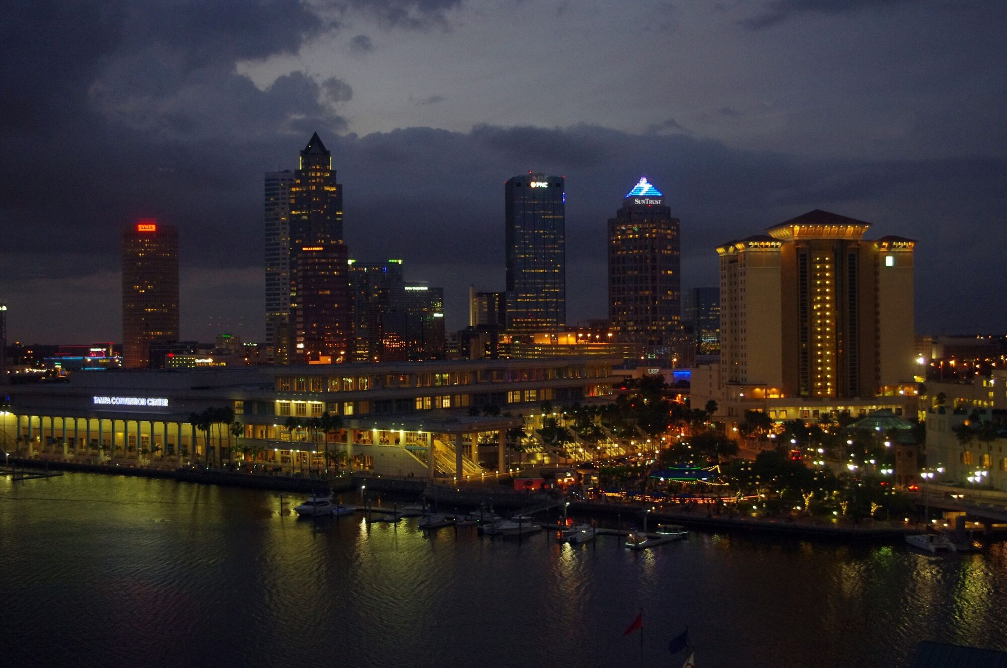 Spring break in Florida: How to spend great time in Tampa Bay