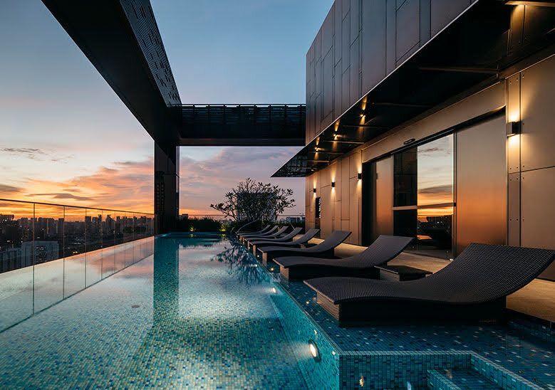 Singapore's Top 10 Five-Star Hotels: The Best Sanctuaries Where Luxury Takes on New Meaning
