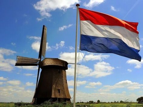 Do not leave the Netherlands without these 5 souvenirs