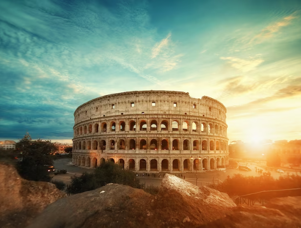 "Eternal City": What you should definitely see in Rome