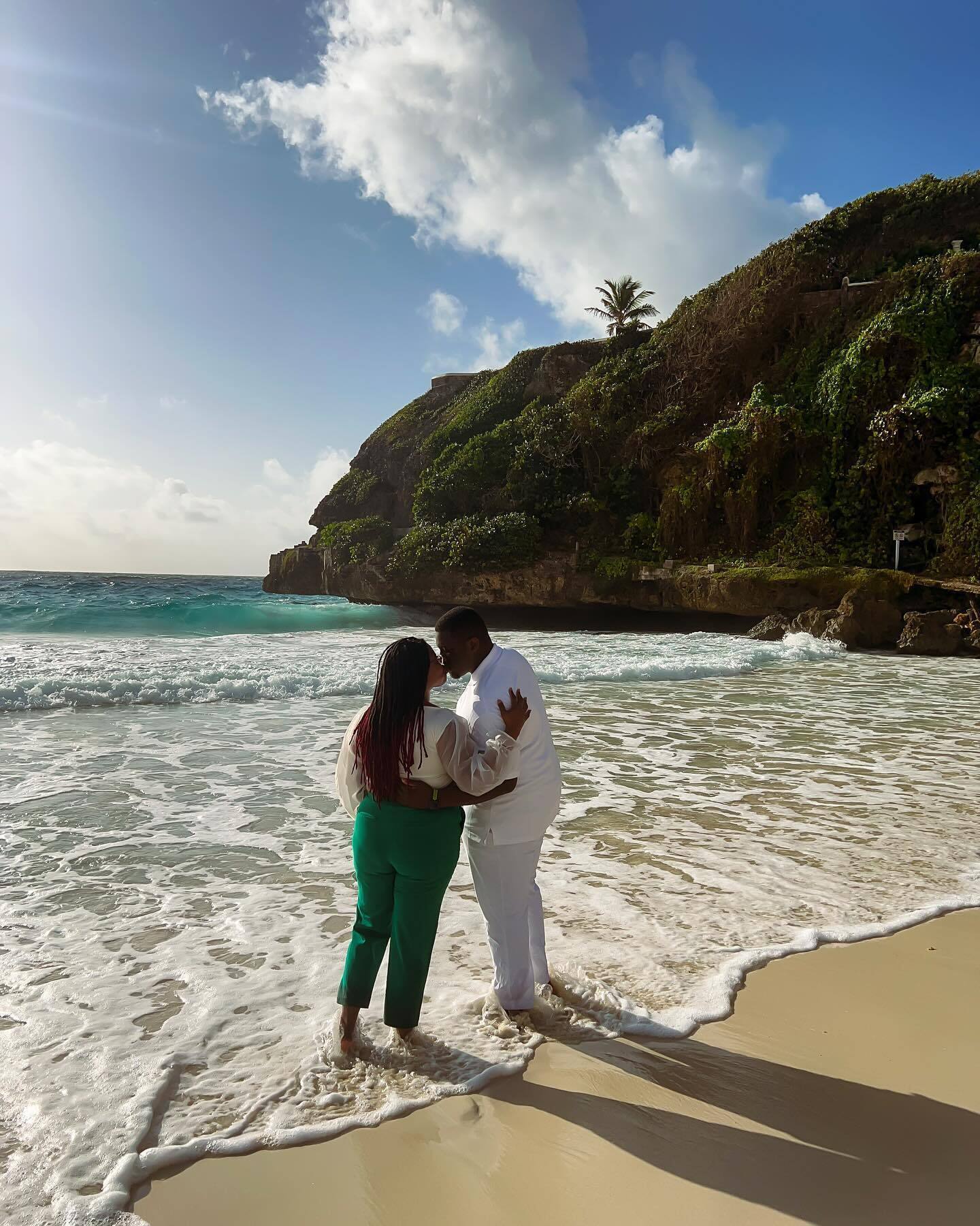 Escape to the sun: in which Caribbean country is the best place to relax