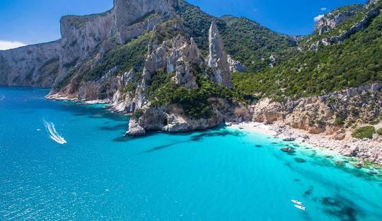 What to do during your vacation in Sardinia: 10 best things