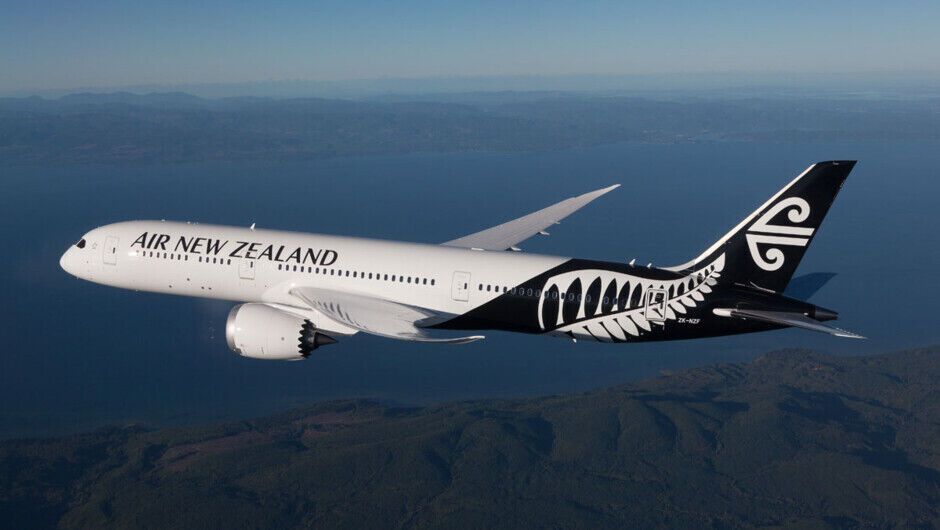 Air New Zealand passenger removed from flight due to overweight: scandal erupts