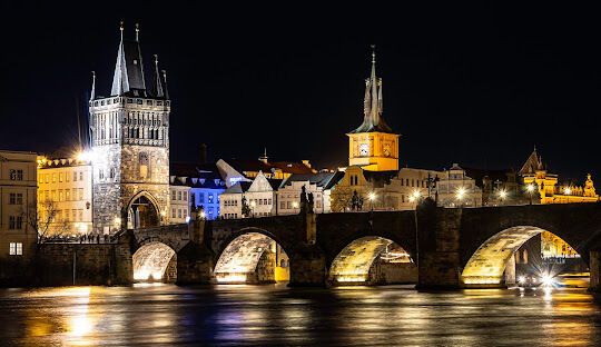 Top 10 things you must do during your vacation in Prague