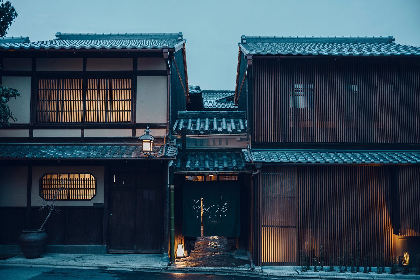 The best hotels in Kyoto are full for a vacation or comfortable for an overnight stay. Good stops for any purpose in the city