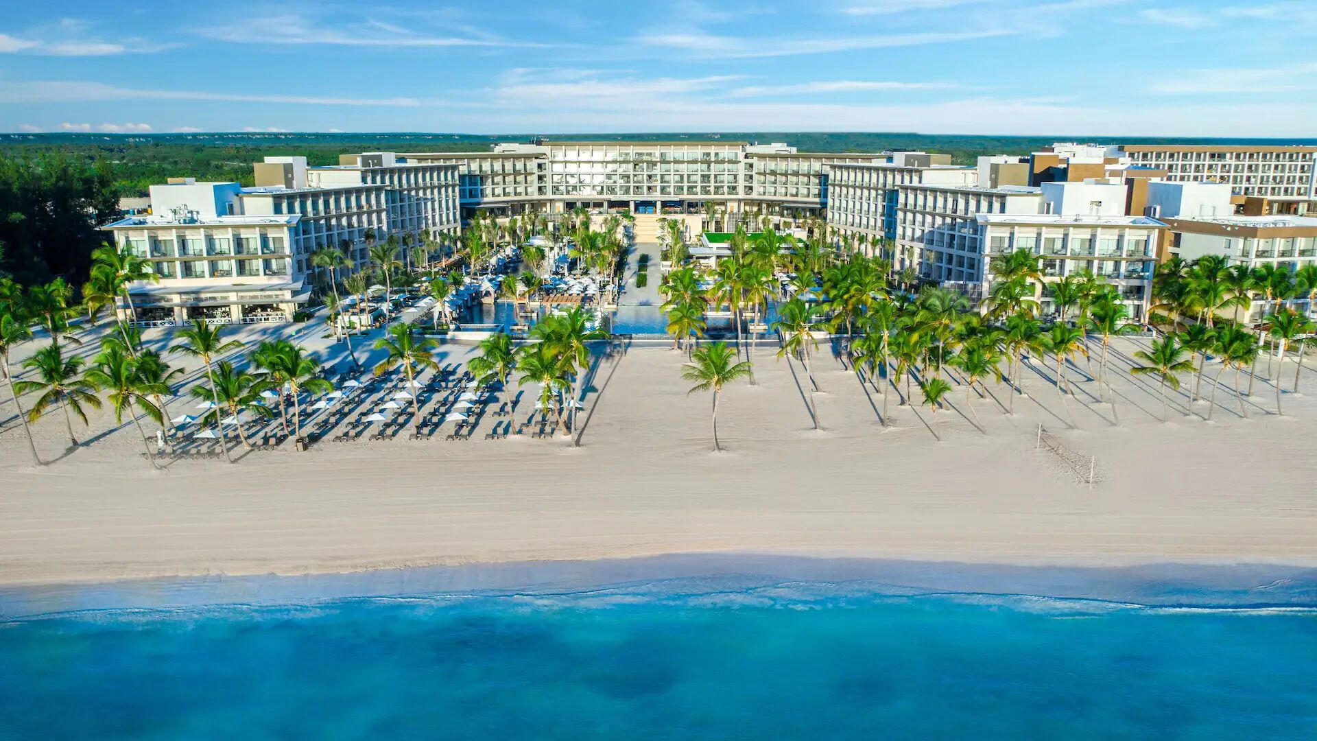 The best Hyatt all-inclusive resorts around the world. Find your luxury retreat for family and couples vacations