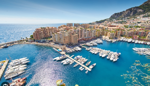Top 10 unforgettable things to do in Monaco in 2024