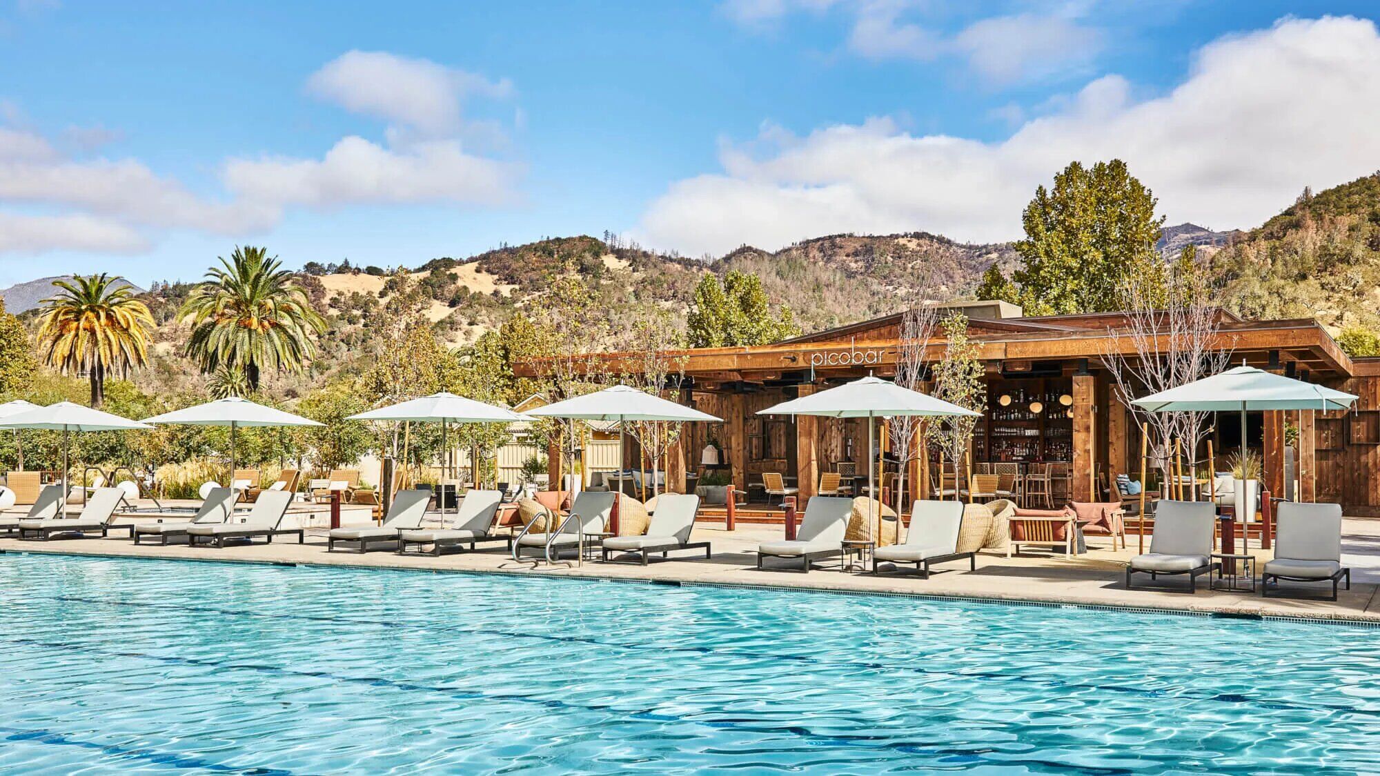 The best California resorts for a flawless vacation, stacked with recommendations and traveler reviews