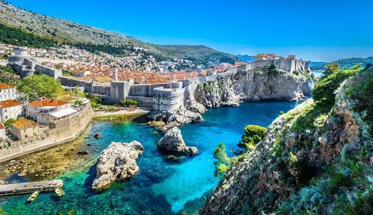 What will make your trip to Dubrovnik unforgettable: 10 things