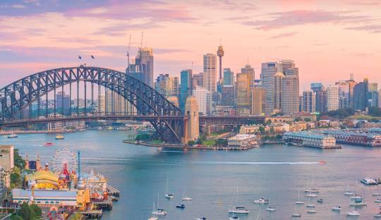 Why you should visit Sydney in 2024: places you can't miss