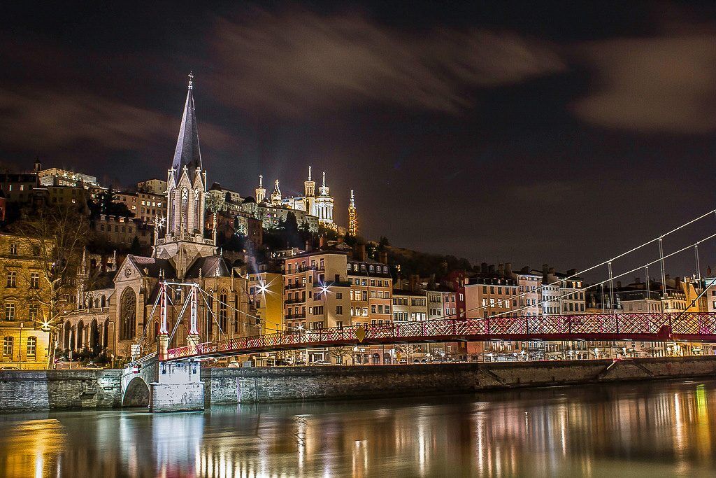 Unforgettable experiences await you: what you absolutely must do in Lyon