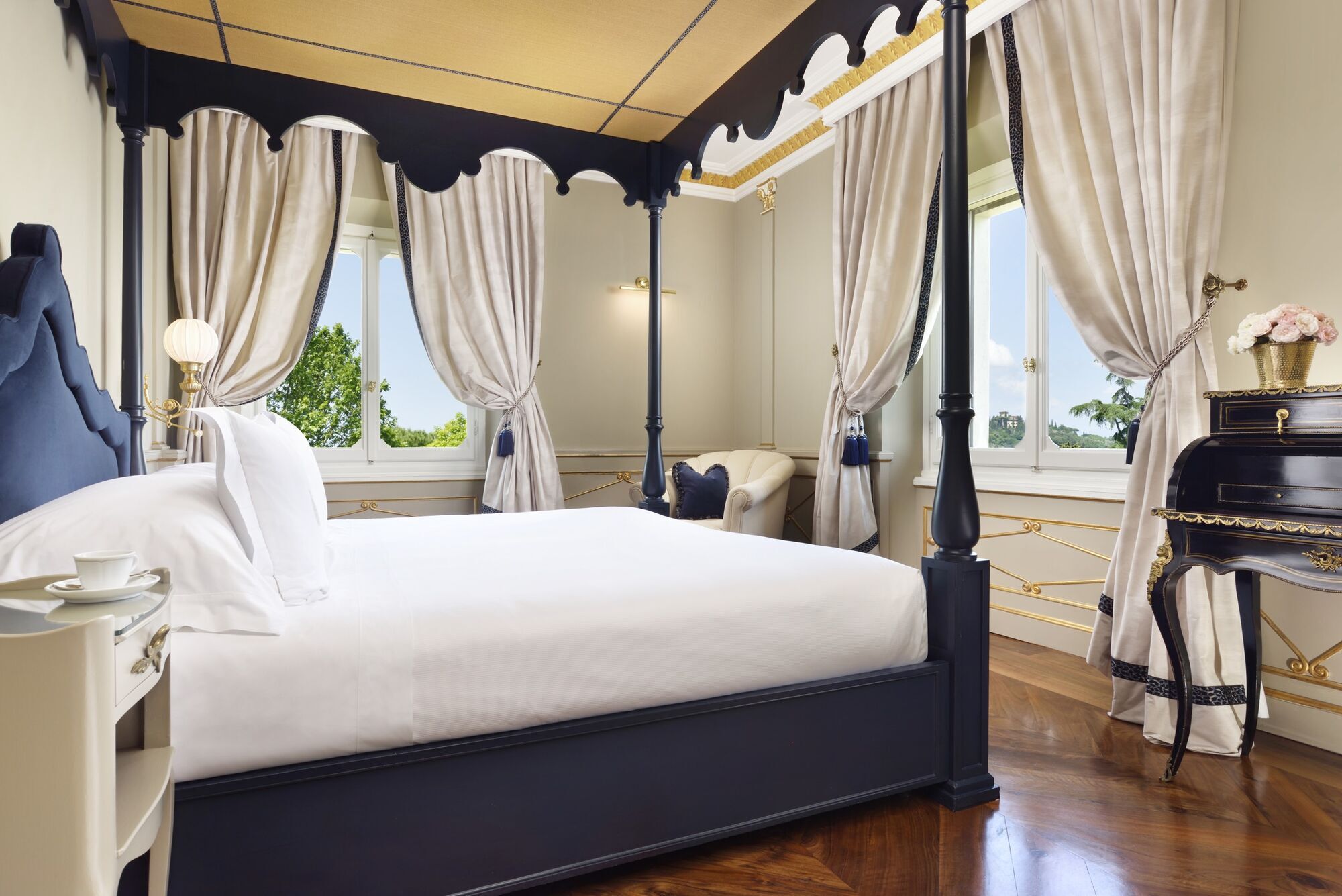 Top 13 best hotels in Florence: five-star places to stay in Italy