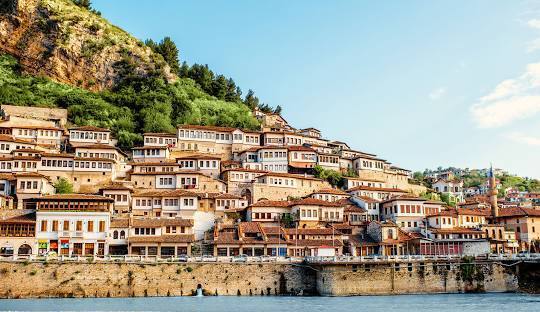 5 things to know when traveling to Albania