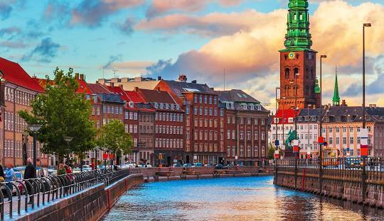 Top 10 unforgettable experiences in the magical city of Copenhagen