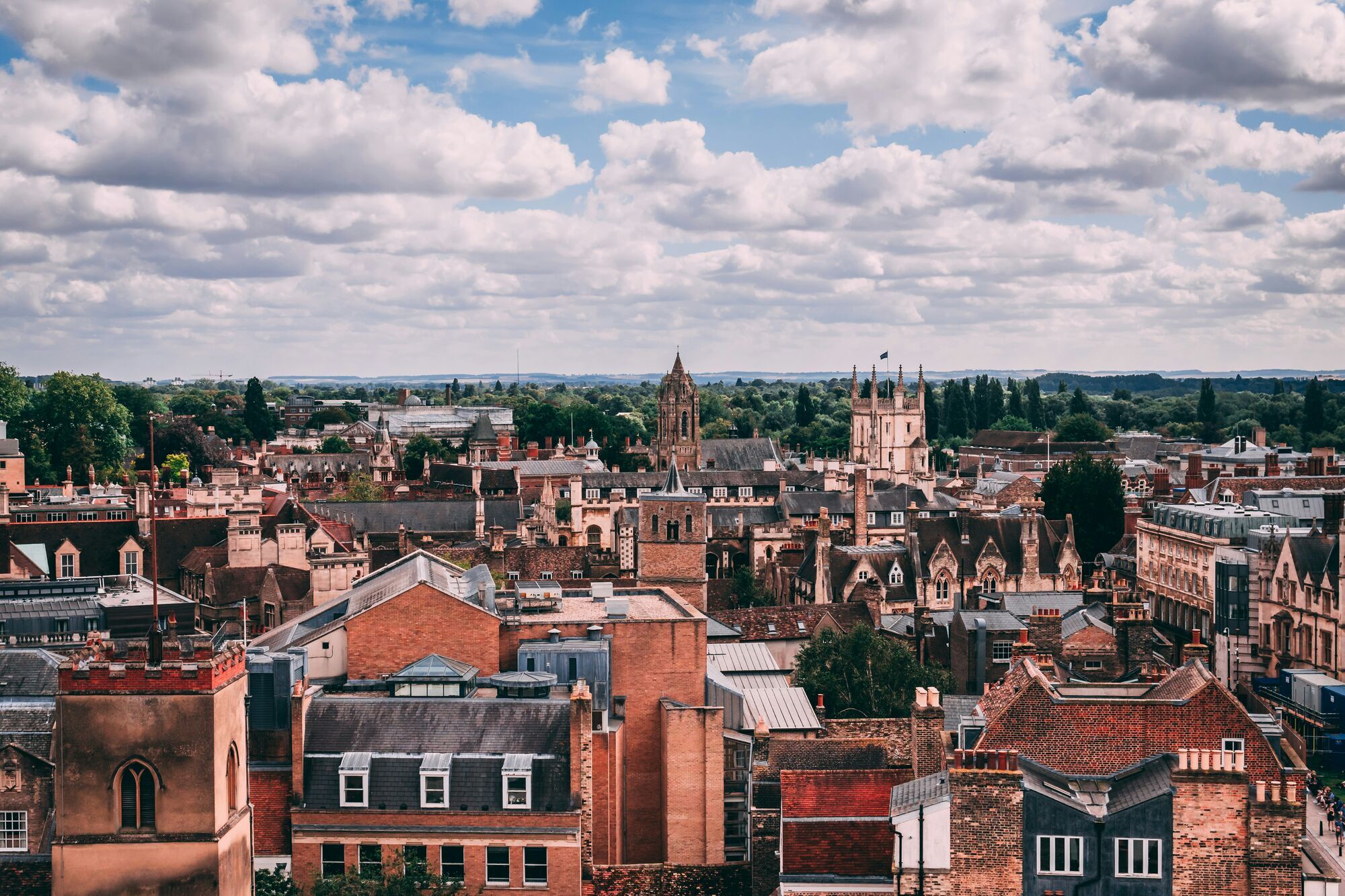 Cambridge may introduce an additional tourist tax for hotel guests in 2025