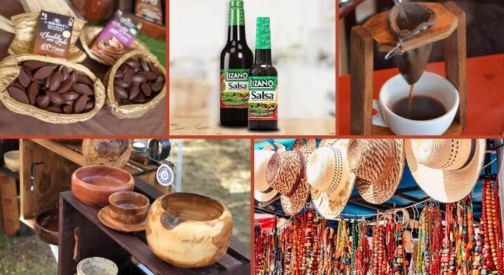 What souvenirs to buy in Costa Rica: top 5 ideas