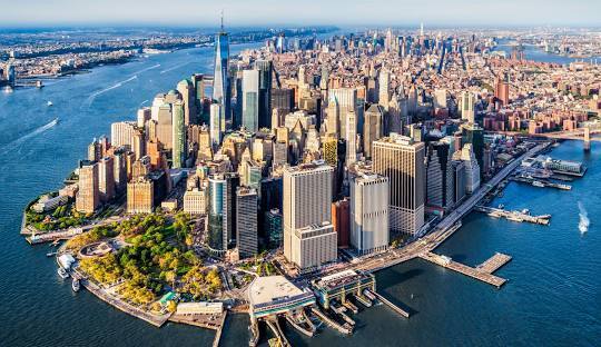 Top 7 most popular things to do in New York in 2024