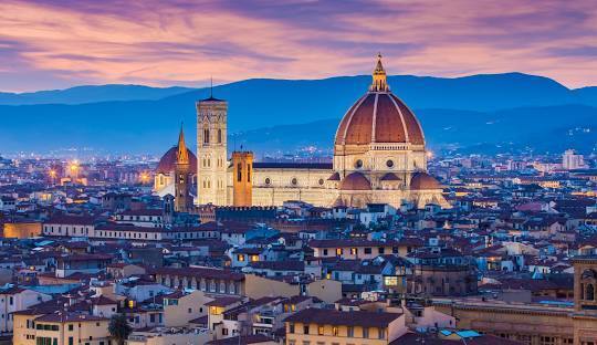 Pedestrian walks and free museums: how to enjoy Florence to the fullest without spending money