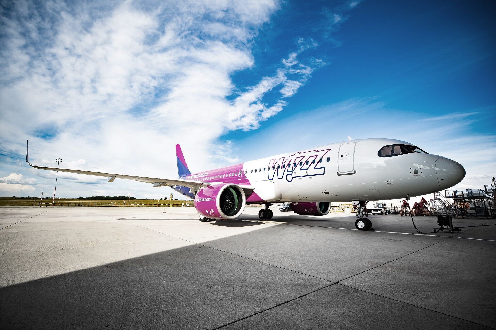 Wizz Air cancels a huge number of flights: what happened