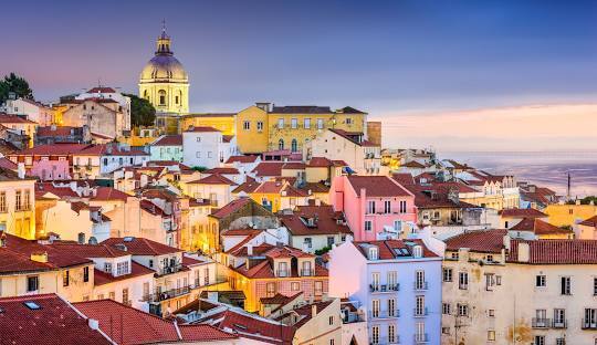 Things to do in Lisbon in March 2024: main attractions and local treasures