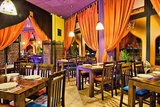 Top 9 best Indian and Nepalese restaurants in Tristate