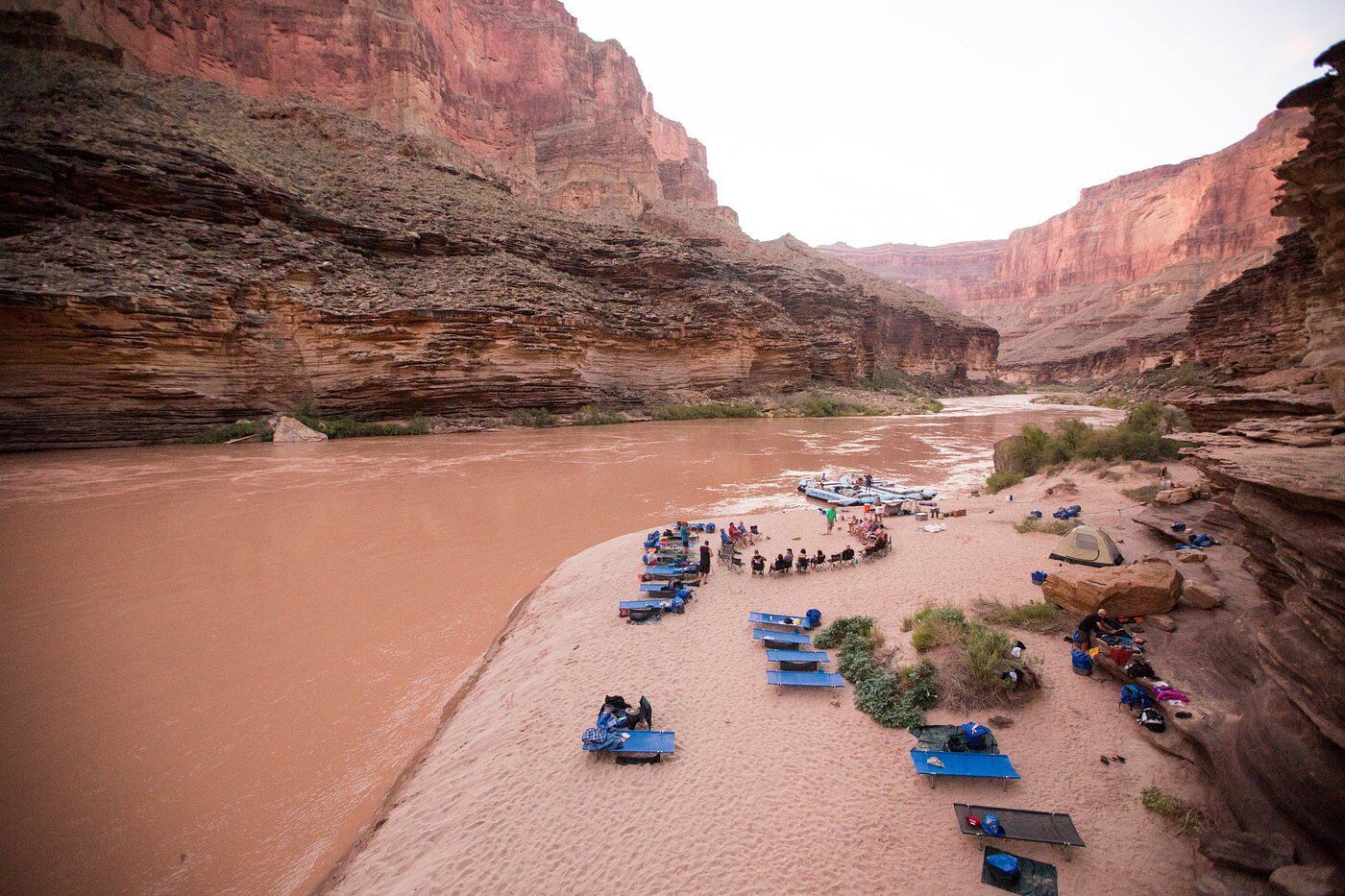 Adventures in the heart of Arizona: the breathtaking Grand Canyon