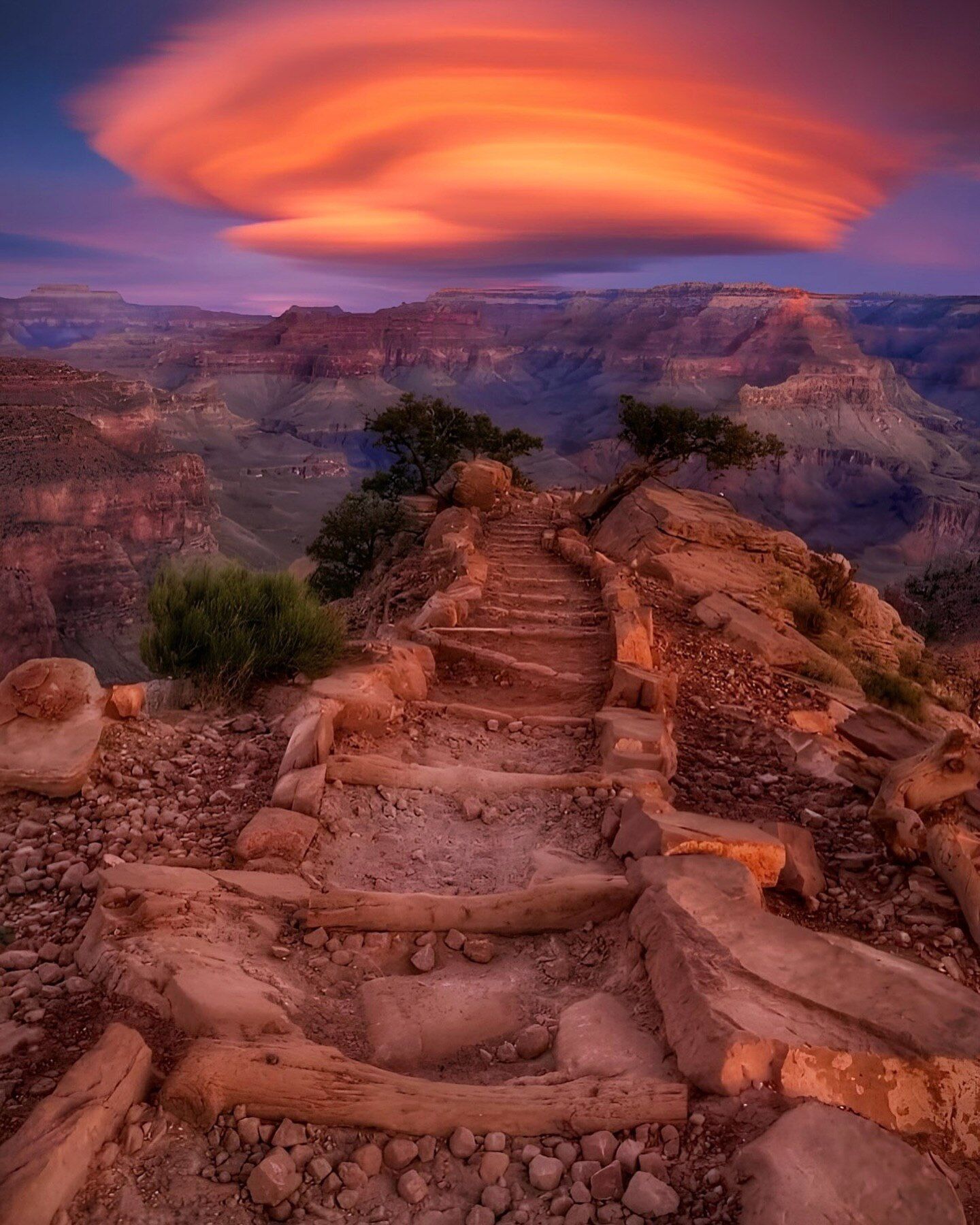 Adventures in the heart of Arizona: the breathtaking Grand Canyon