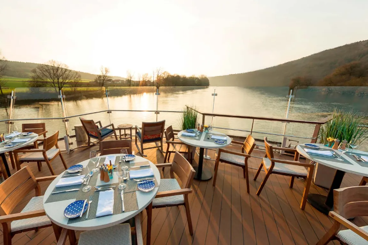 10 things you should know before your first river cruise in Europe