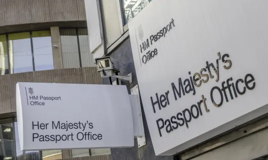 The cost of British passports is rising rapidly before the summer: the reason is given