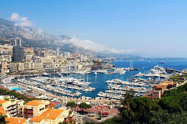 French Riviera pearl: What to do in Monaco during your vacation