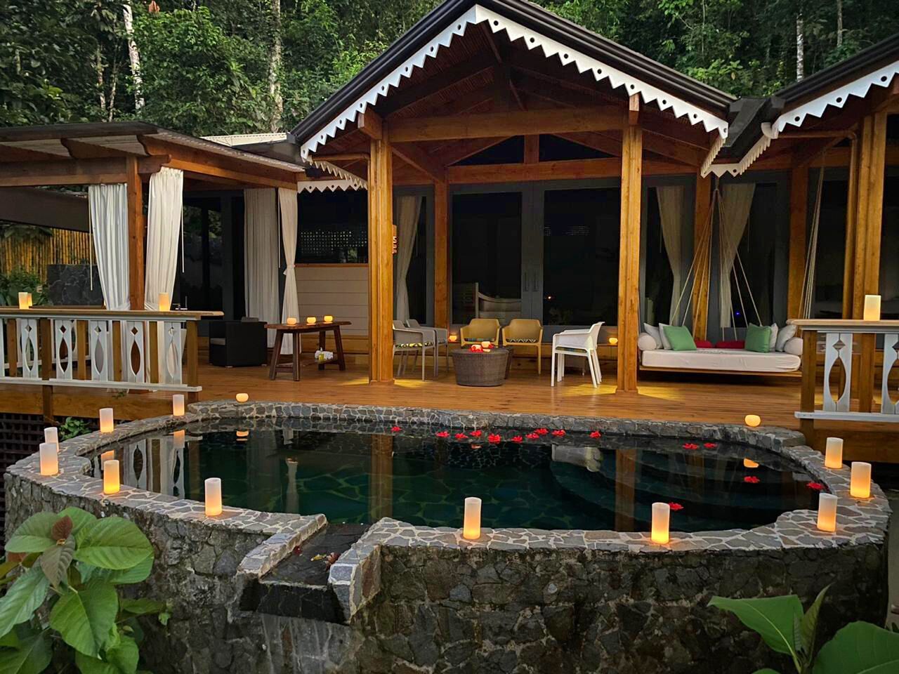 The best Costa Rica eco-resorts and lodges for the perfect retreat amidst protected nature and sustainability philosophy