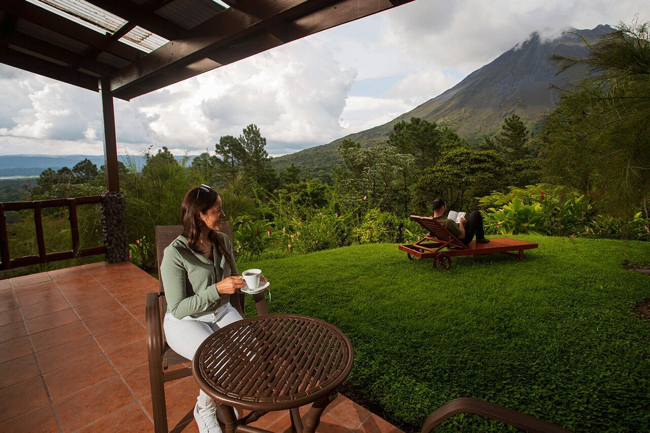 The best Costa Rica eco-resorts and lodges for the perfect retreat amidst protected nature and sustainability philosophy
