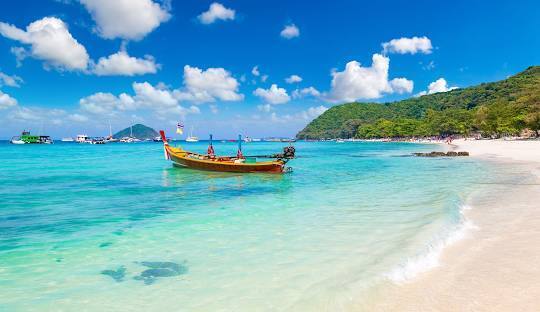 The 10 best things to do in Phuket for an extraordinary vacation