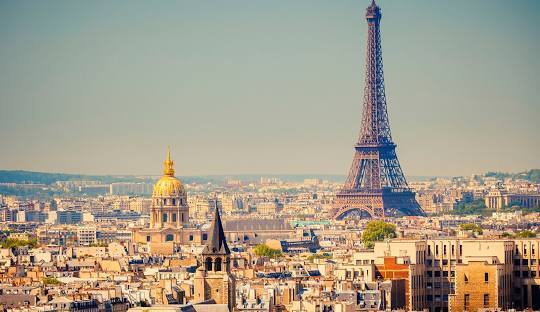 Where to go in Paris in March 2024: a comprehensive guide for travelers