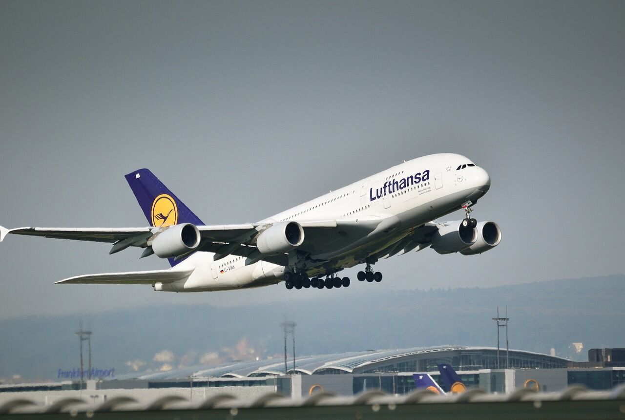 Lufthansa employees have planned a new strike: when flight disruptions may occur