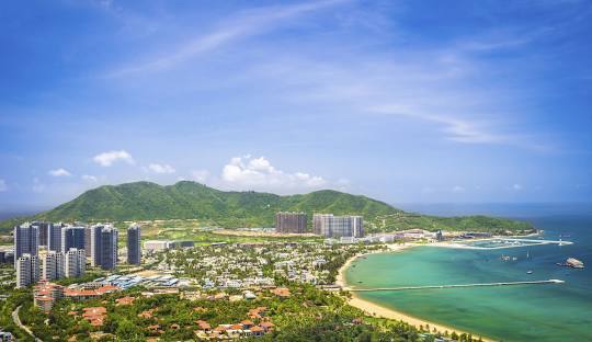 China extends visa-free regime for Hainan: it has paid off