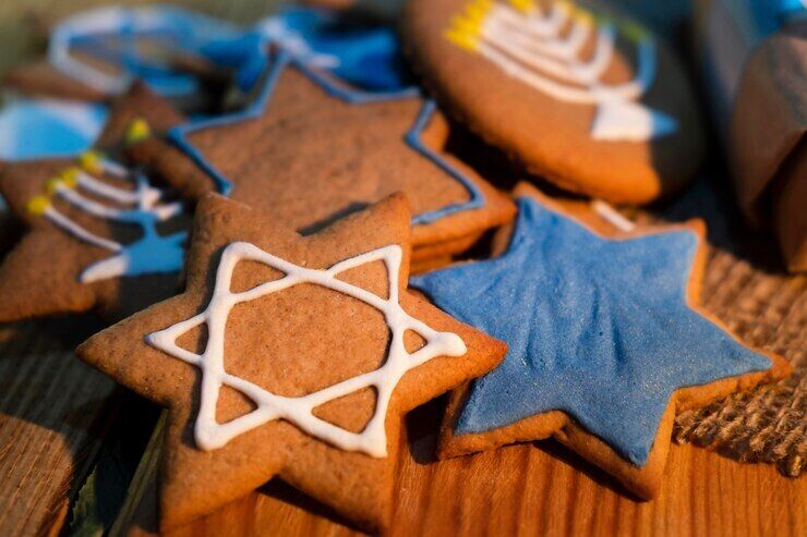 Traditional Israeli souvenirs not to be missed: top 5