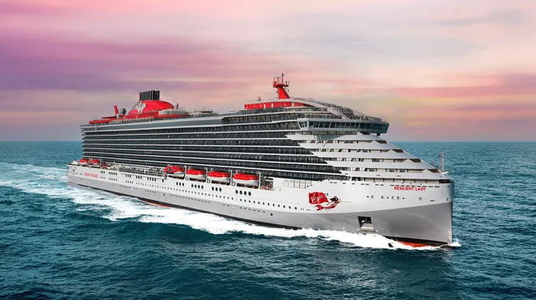 Virgin Voyages has canceled cruises to Australia next winter