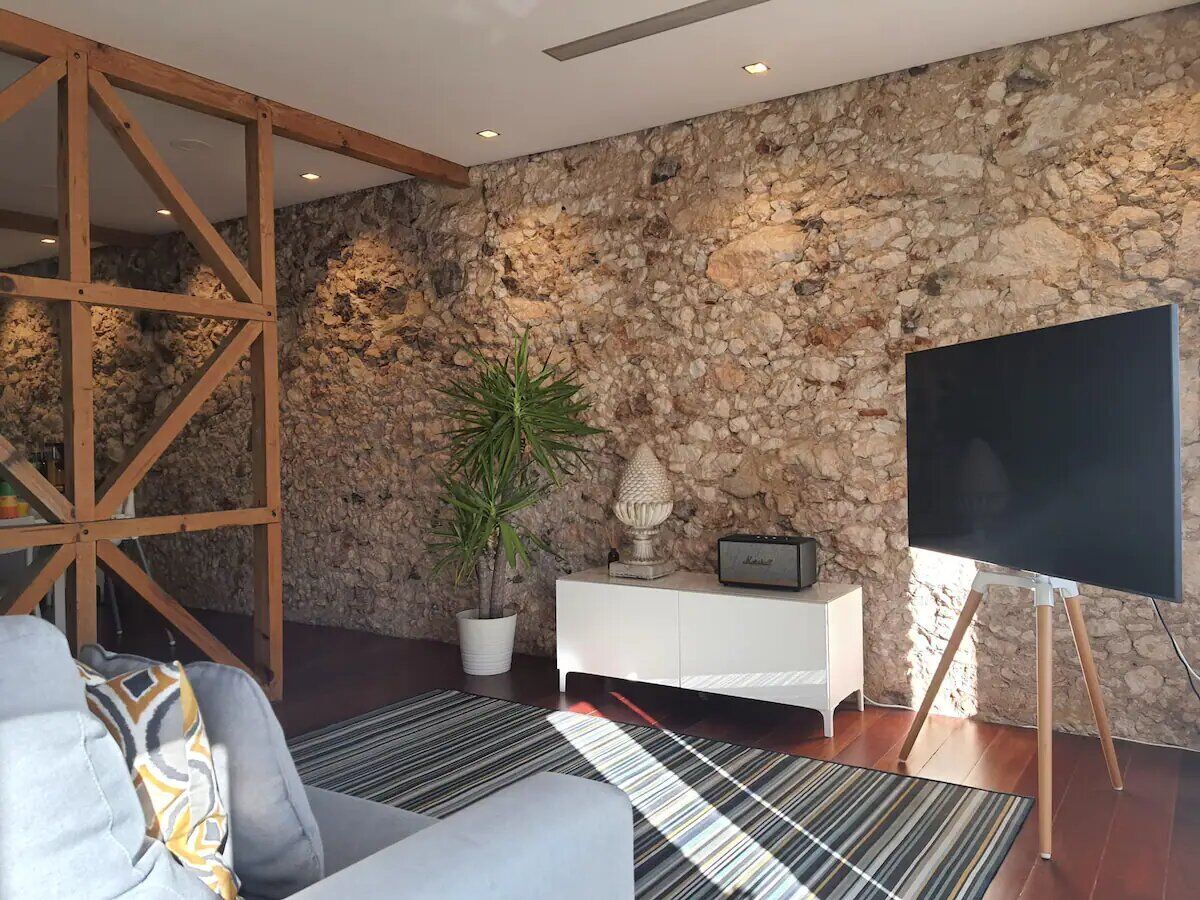 Lisbon's Best Airbnb. From glamorous rooftop stays to cozy hidden rooms