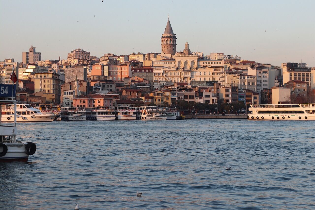 Weather in Istanbul in March 2024: a guide for travelers