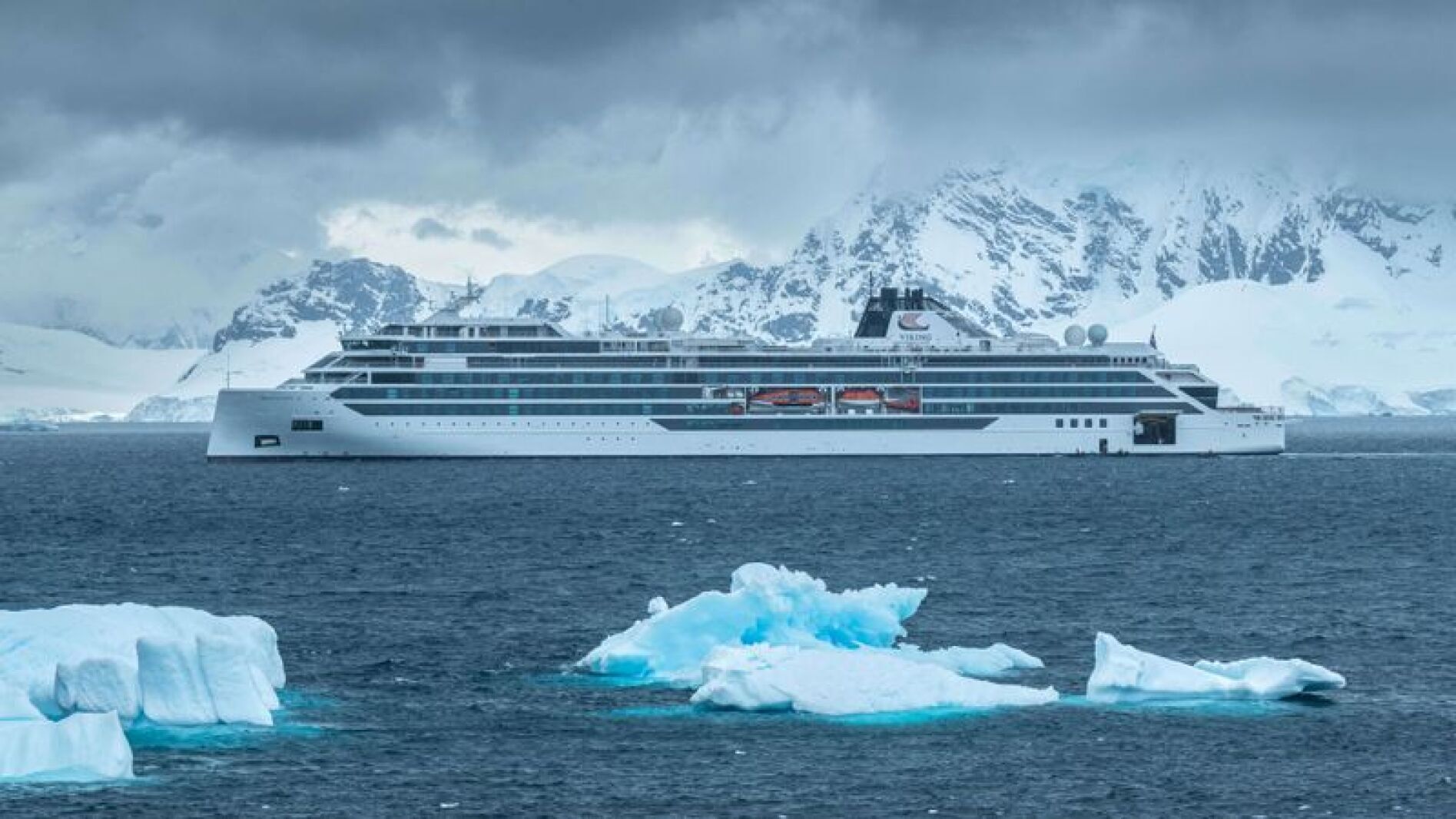 Embark on an unforgettable journey with Viking Cruises: available itineraries in 2024