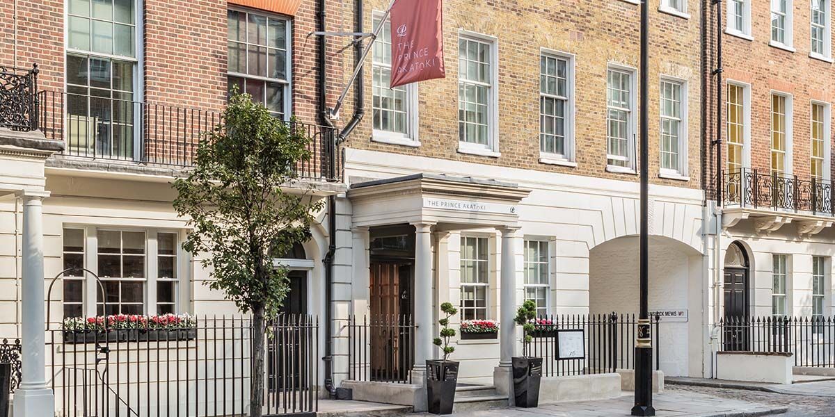 The best boutique hotels in London, UK, that will not leave you indifferent