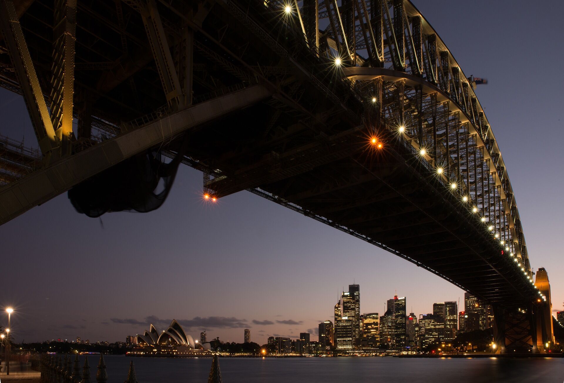 7 reasons to travel to Sydney in March: a guide for tourists