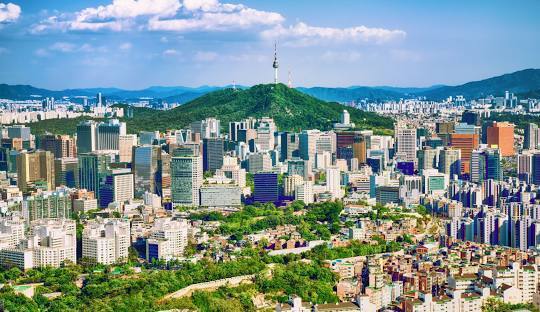 What souvenirs to bring from South Korea: top 5