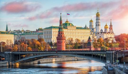 US and British Embassies in Russia warn of the possibility of terrorist attacks in Moscow