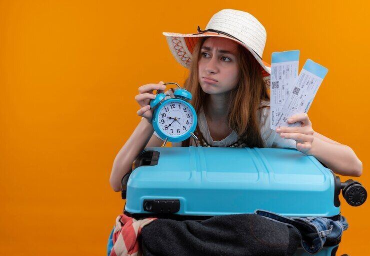 Top 5 tips on how to save on airline tickets this summer