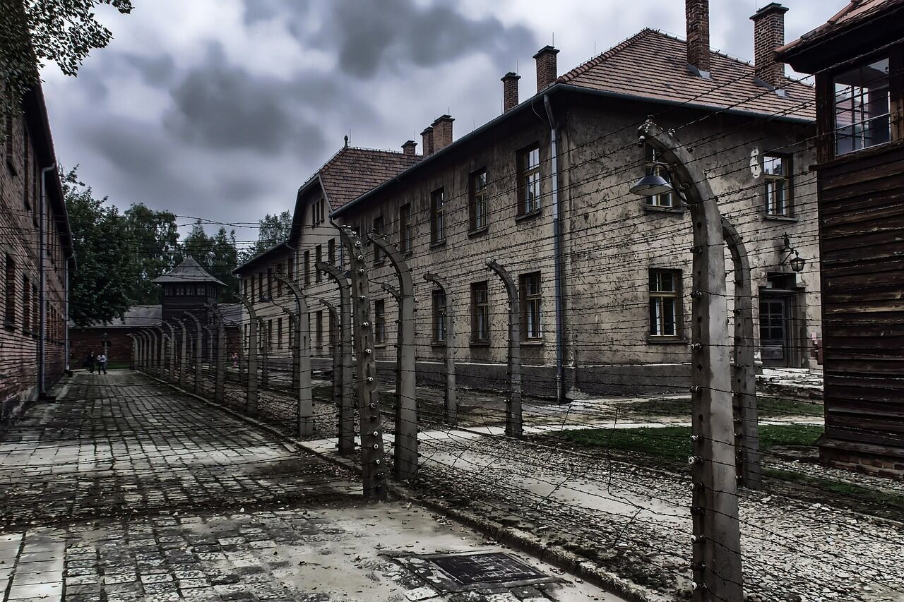 Seflie shaming: What problems tourists face in Auschwitz
