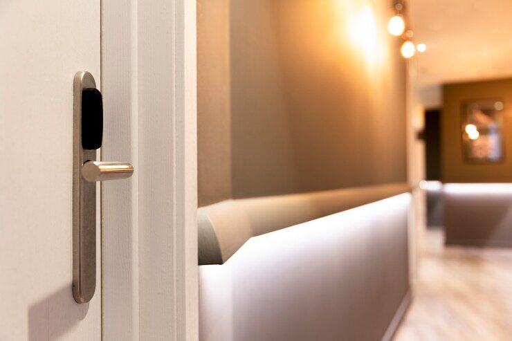Hackers have found a way to open any of the 3 million hotel key locks in seconds