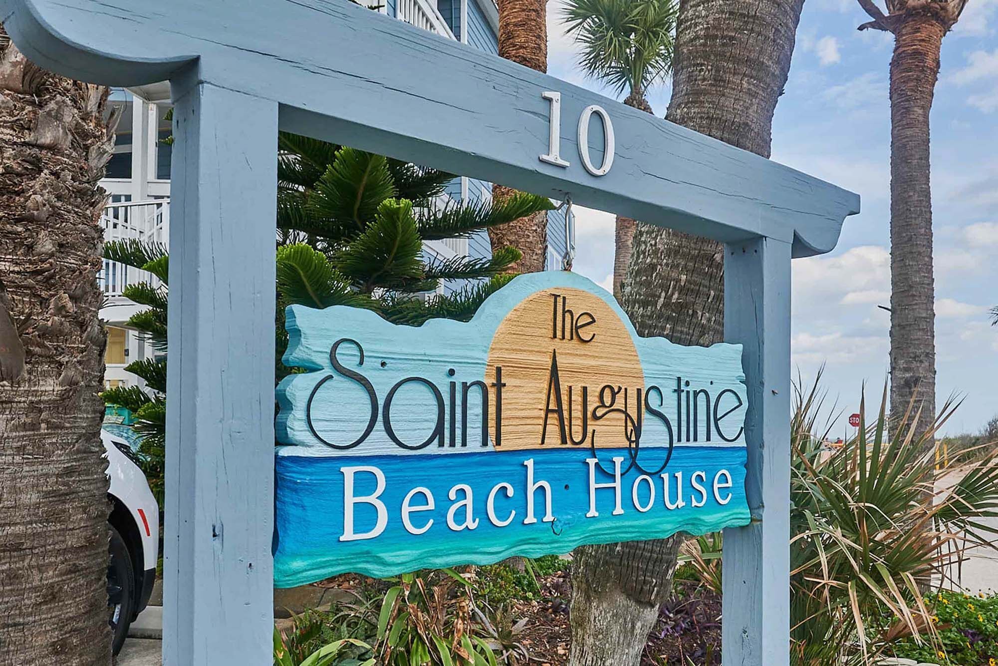 The most popular hotels in St. Augustine: offers you will not want to miss