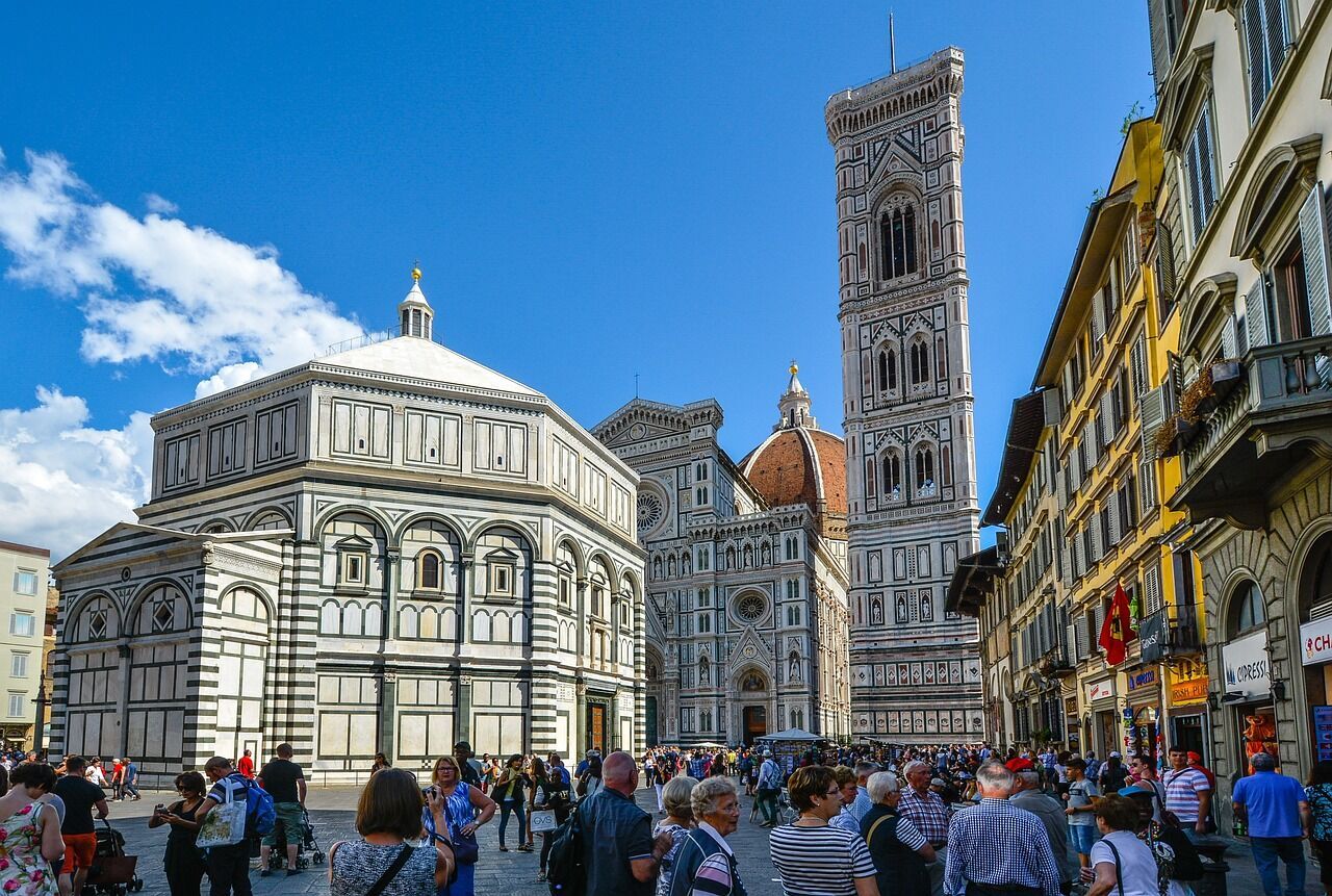 10 unforgettable experiences you can have in Florence